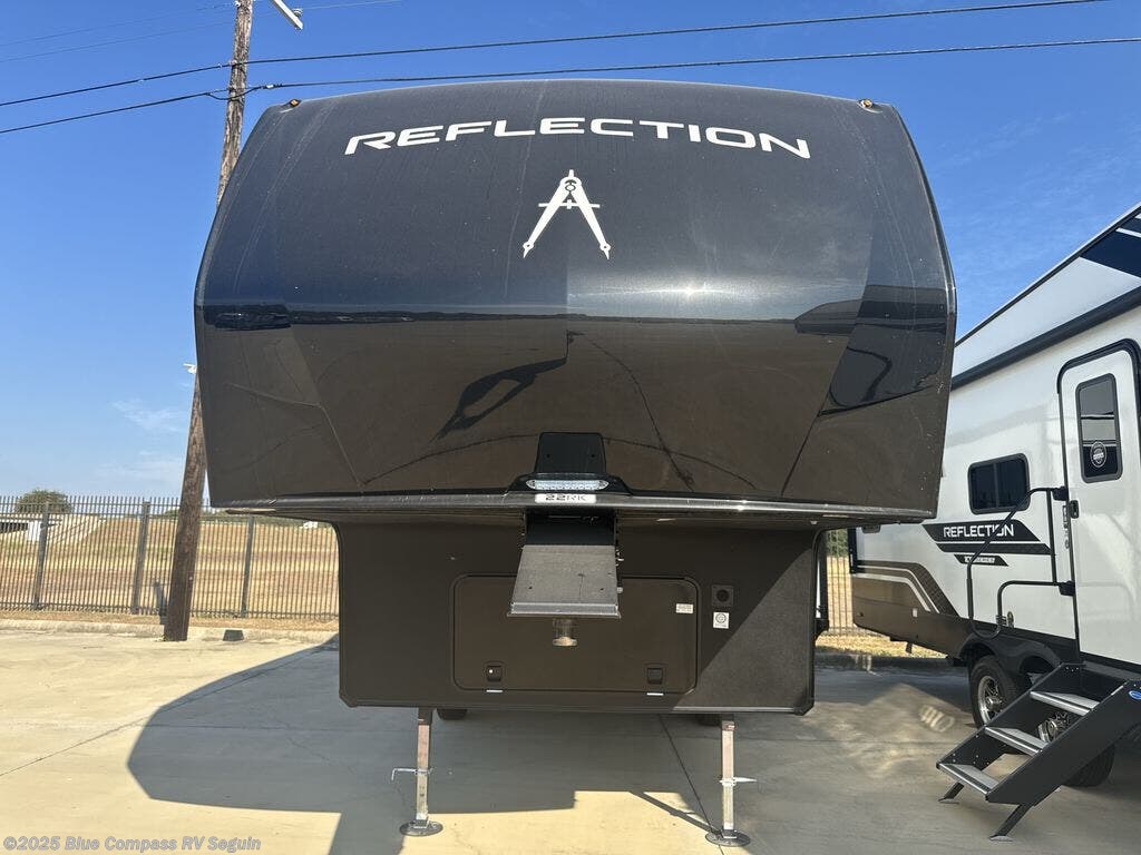 New 2026 Grand Design Reflection 100 Series 22RK available in Seguin, Texas