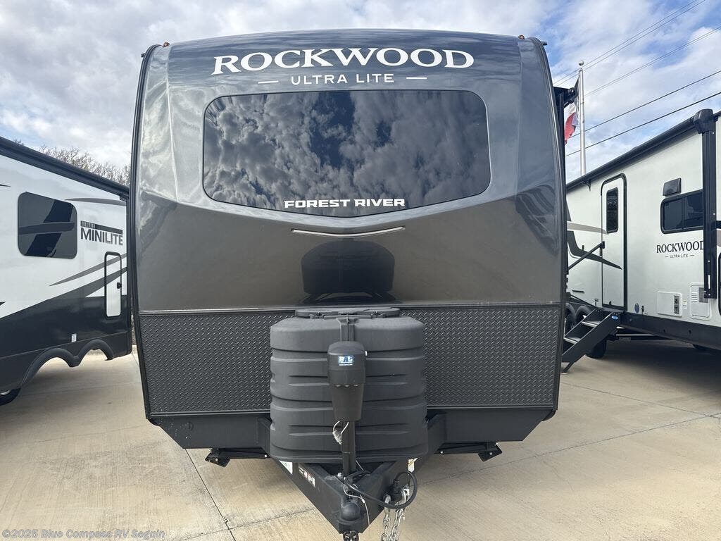 New 2026 Forest River Rockwood Ultra Lite 2606WS available in Seguin, Texas