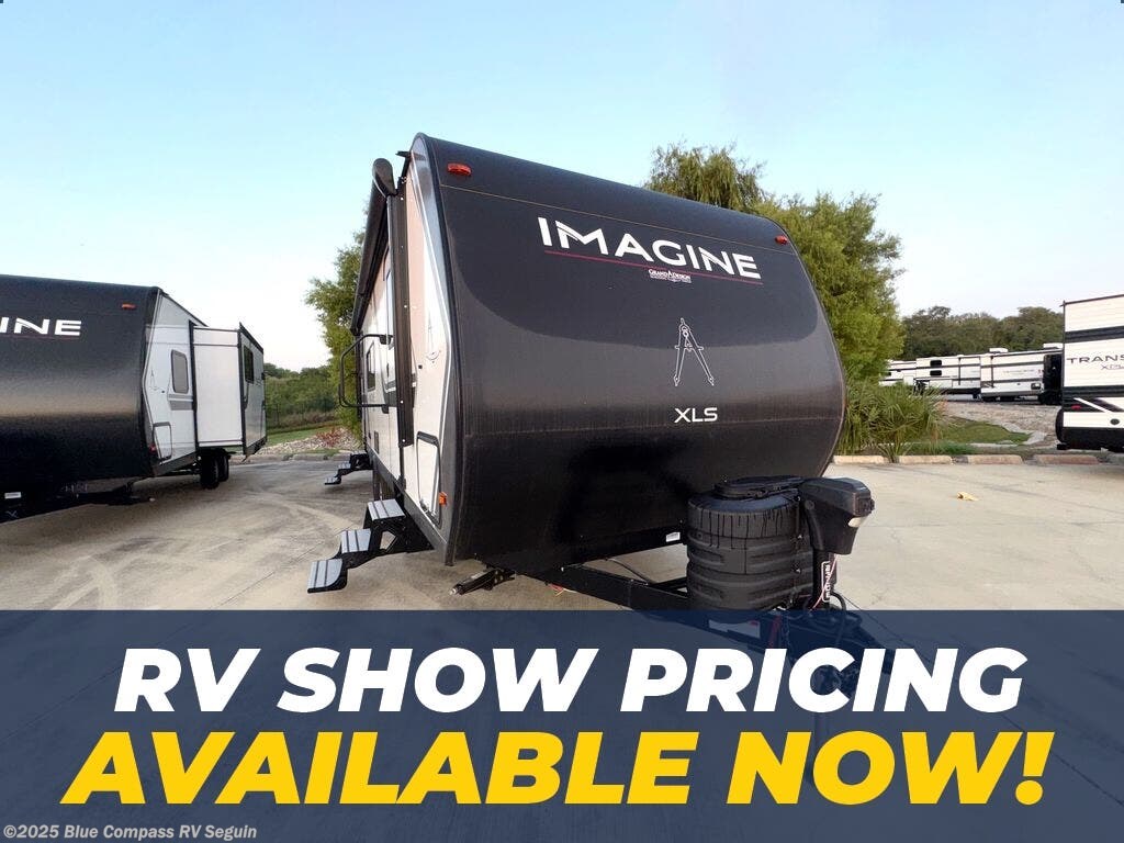 New 2025 Grand Design Imagine XLS 23LDE available in Seguin, Texas