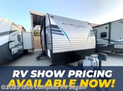 Used 2021 Prime Time Avenger 26DBSLE available in Seguin, Texas