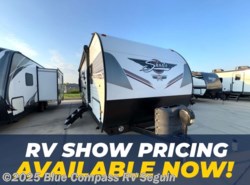 Used 2022 Shasta Shasta 30QB available in Seguin, Texas