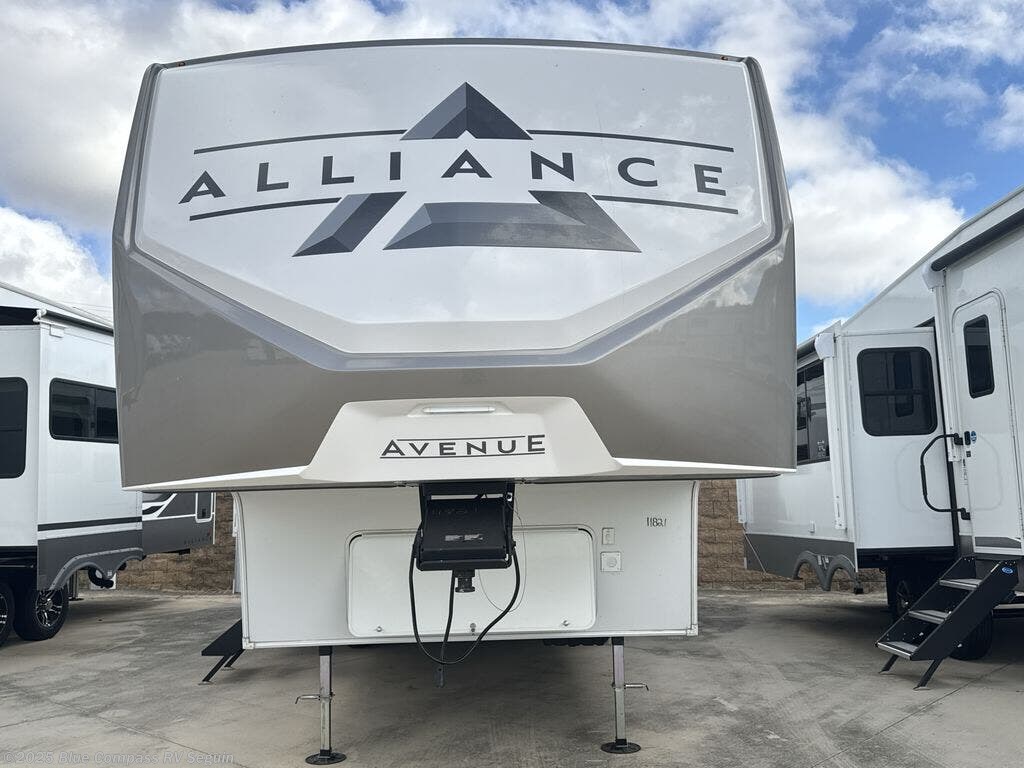 New 2026 Alliance RV Avenue All-Access 30BH available in Seguin, Texas