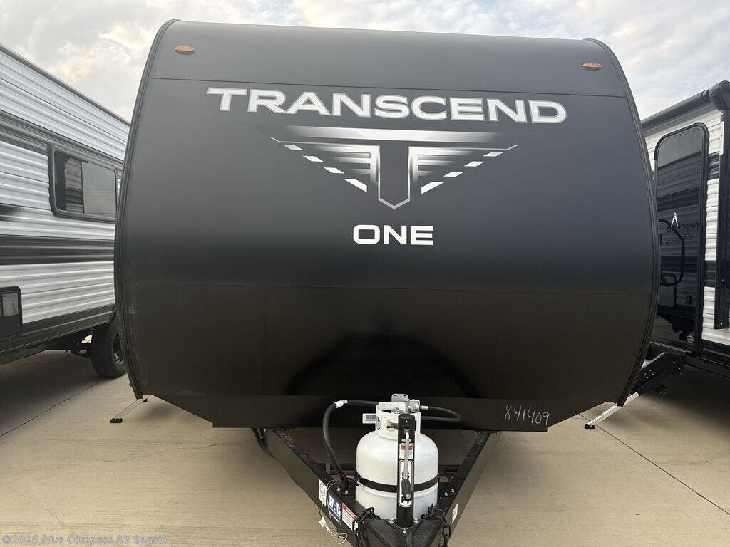 New 2026 Grand Design Transcend One 151BH available in Seguin, Texas
