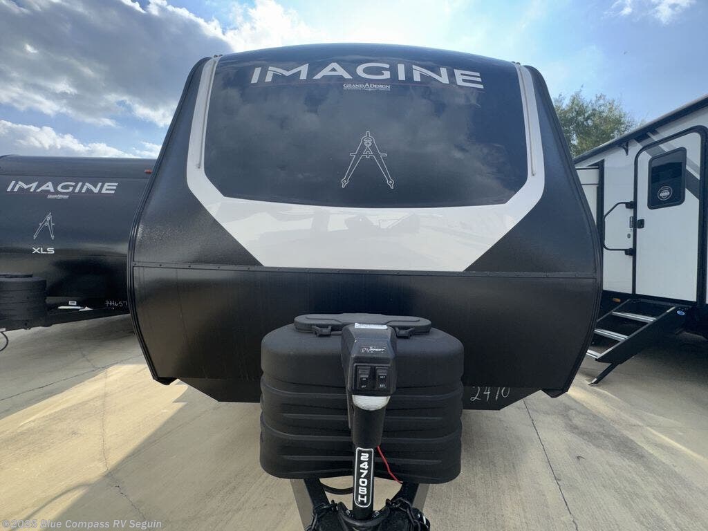 New 2026 Grand Design Imagine 2470BH available in Seguin, Texas