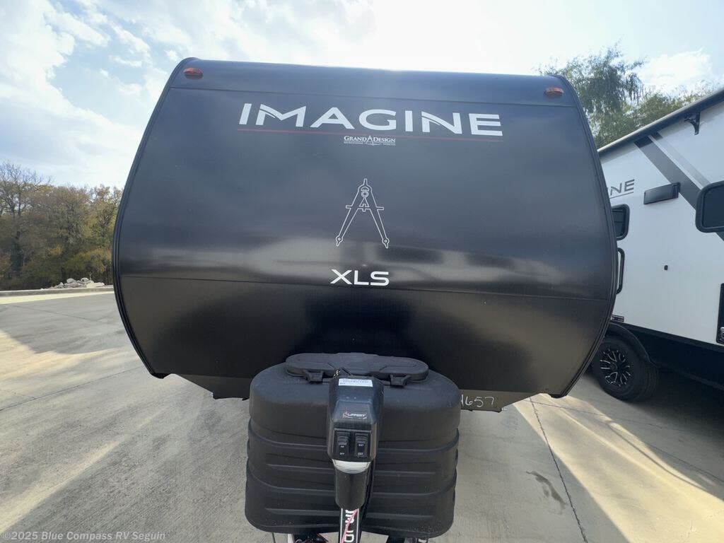 New 2026 Grand Design Imagine XLS 23LDE available in Seguin, Texas
