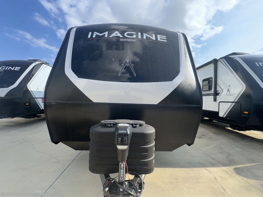 New 2026 Grand Design Imagine 3100RD available in Seguin, Texas