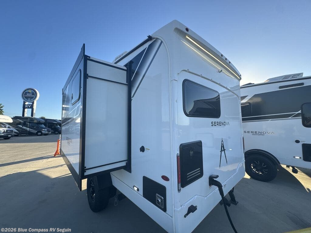 New 2026 Grand Design Serenova 150HL available in Seguin, Texas