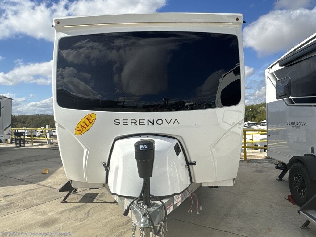 New 2026 Grand Design Serenova 160LG available in Seguin, Texas