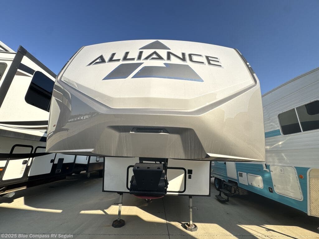 Used 2023 Alliance RV Avenue 30RLS available in Seguin, Texas