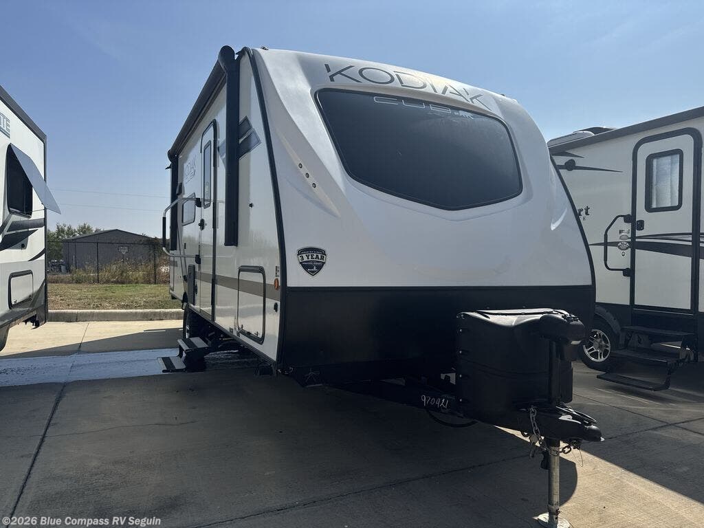 Used 2023 Dutchmen Kodiak Cub 199RK available in Seguin, Texas