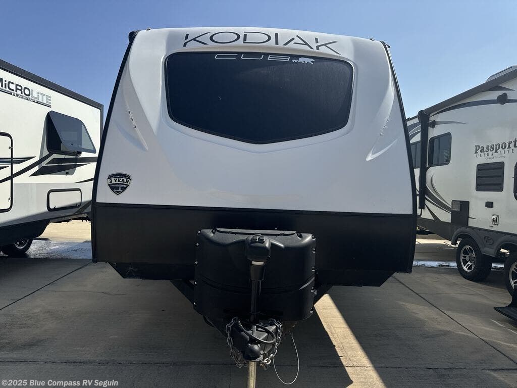 Used 2023 Dutchmen Kodiak Cub 199RK available in Seguin, Texas