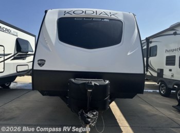 Used 2023 Dutchmen Kodiak Cub 199RK available in Seguin, Texas