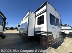 New 2026 Grand Design Reflection 345RLTS available in Seguin, Texas