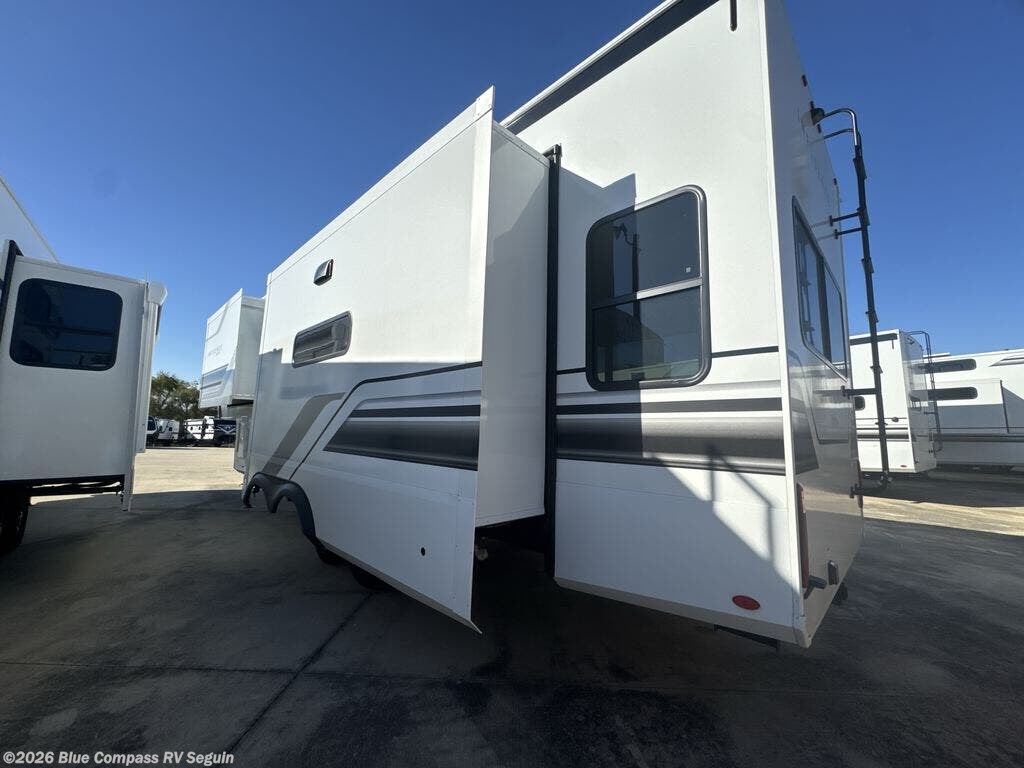 New 2026 Grand Design Influence 2903RL available in Seguin, Texas
