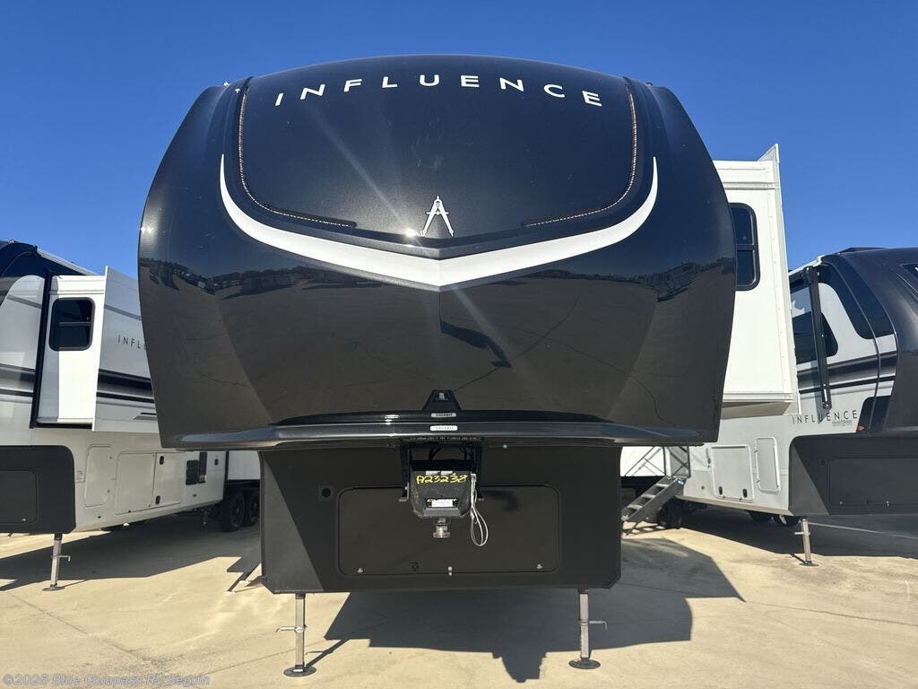 New 2026 Grand Design Influence 3904BH available in Seguin, Texas