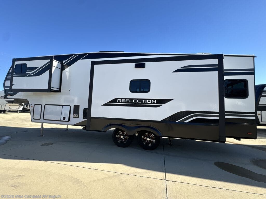 New 2026 Grand Design Reflection 303RLS available in Seguin, Texas