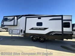 New 2026 Grand Design Reflection 303RLS available in Seguin, Texas