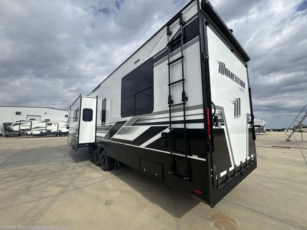 New 2026 Grand Design Momentum G-Class 394G available in Seguin, Texas