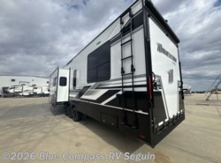 New 2026 Grand Design Momentum G-Class 394G available in Seguin, Texas