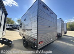 New 2026 Forest River Aurora Light 13RDX available in Seguin, Texas