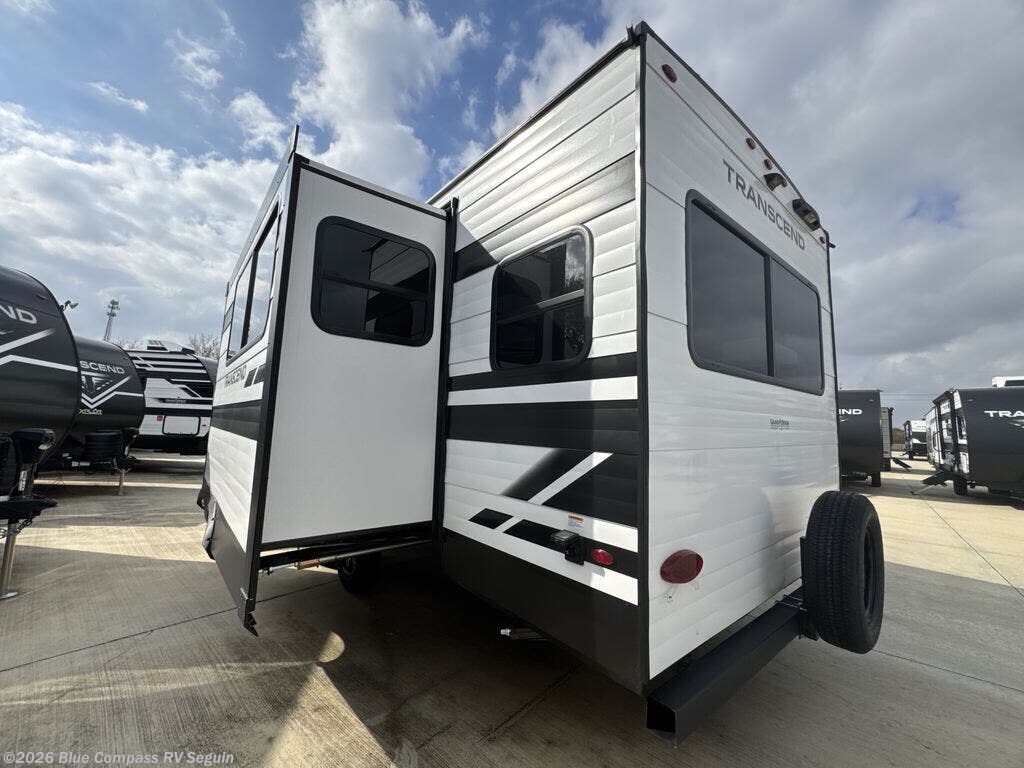 New 2026 Grand Design Transcend Xplor 245RLT available in Seguin, Texas