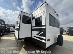 New 2026 Grand Design Transcend Xplor 245RLT available in Seguin, Texas