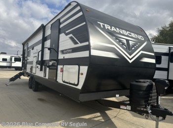 New 2026 Grand Design Transcend Xplor 245RLT available in Seguin, Texas