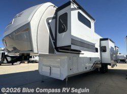 New 2026 Alliance RV Paradigm 395DS available in Seguin, Texas