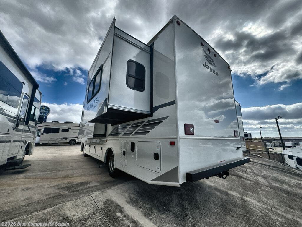 New 2026 Jayco Alante SE 27ASE available in Seguin, Texas