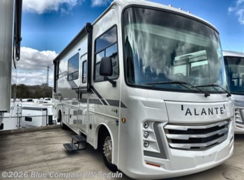 New 2026 Jayco Alante SE 27ASE available in Seguin, Texas