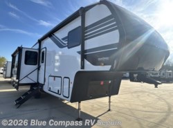 New 2026 Grand Design Reflection 303RLS available in Seguin, Texas