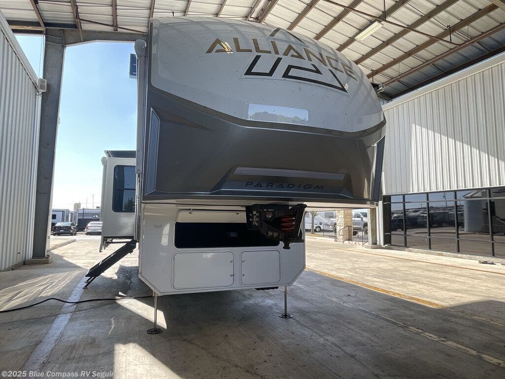 New 2026 Alliance RV Paradigm 310RL available in Seguin, Texas