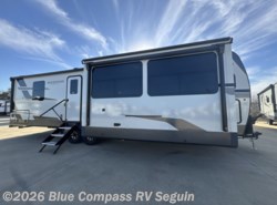 New 2026 Forest River Rockwood Signature 8339FK available in Seguin, Texas