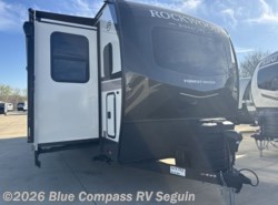 New 2026 Forest River Rockwood Signature 8339FK available in Seguin, Texas