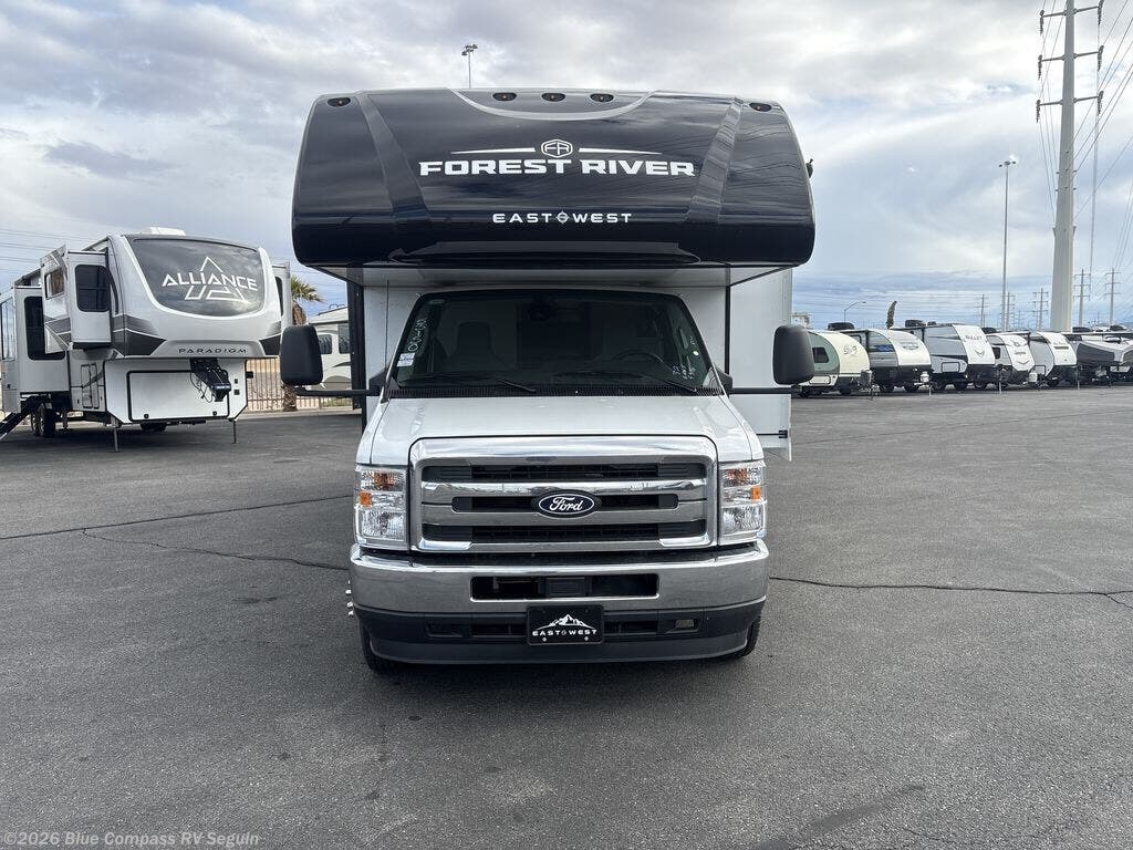 New 2026 East to West Entrada 2800S available in Seguin, Texas