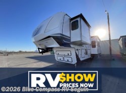 New 2026 Dutchmen Voltage V-Series 4250 available in Seguin, Texas