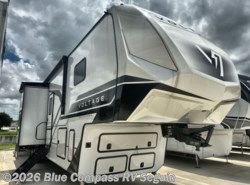 New 2026 Dutchmen Voltage V-Series 4250 available in Seguin, Texas