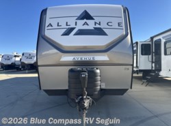 New 2026 Alliance RV Avenue 333BH available in Seguin, Texas