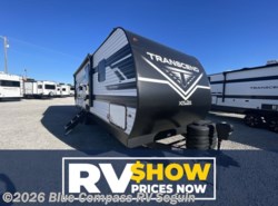 New 2026 Grand Design Transcend Xplor 26BHX available in Seguin, Texas