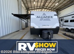New 2025 Alliance RV Delta ML206 available in Seguin, Texas
