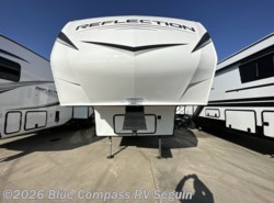 New 2026 Grand Design Reflection 100 Series 28RL available in Seguin, Texas
