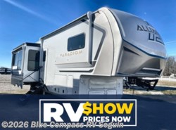 New 2026 Alliance RV Paradigm 310RL available in Seguin, Texas