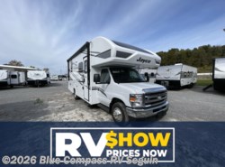 New 2026 Jayco Redhawk 24B available in Seguin, Texas