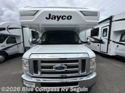 New 2026 Jayco Greyhawk 29MV available in Seguin, Texas