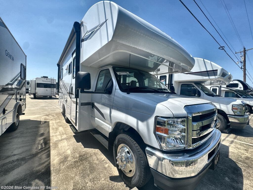 New 2026 Jayco Redhawk SE 22EF available in Seguin, Texas