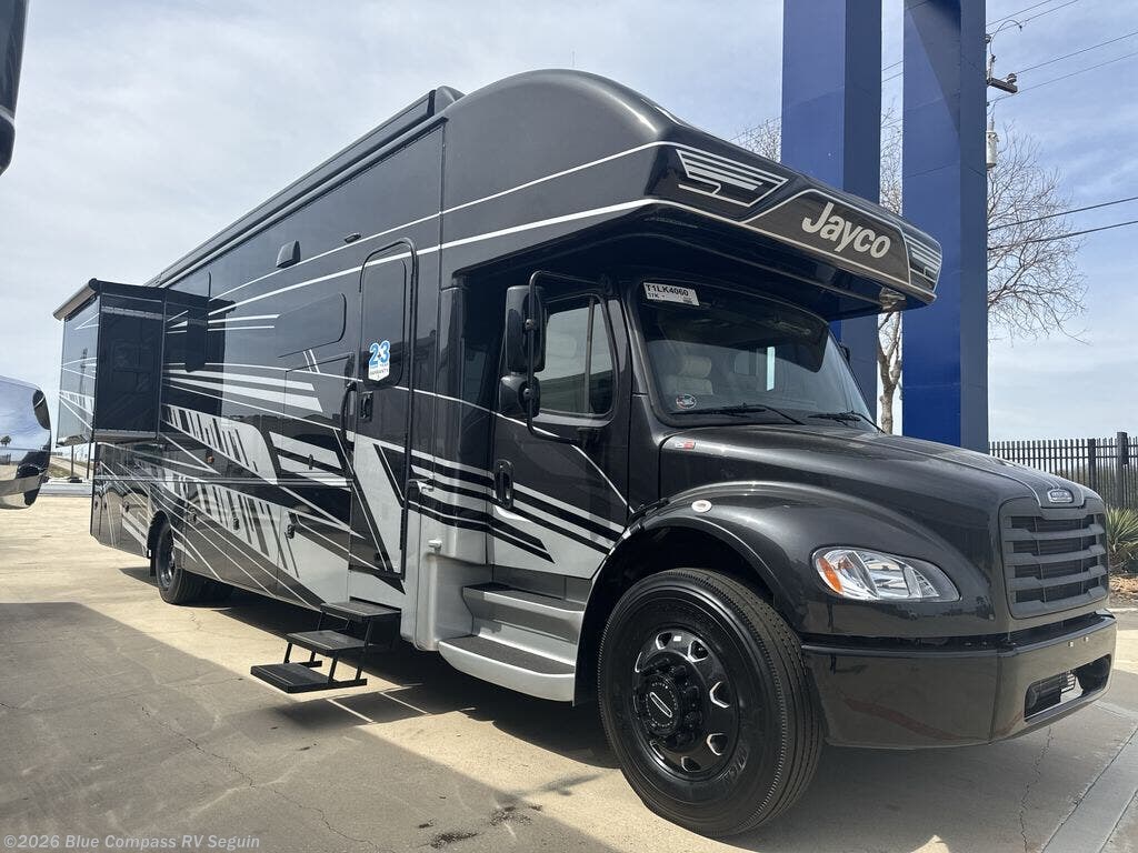 New 2026 Jayco Seneca Prestige 37K available in Seguin, Texas