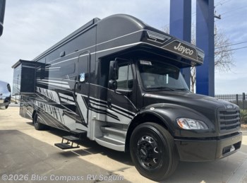 New 2026 Jayco Seneca Prestige 37K available in Seguin, Texas
