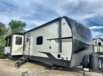 New 2026 Forest River Rockwood Signature 8337RL available in Seguin, Texas
