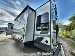New 2026 Forest River Rockwood Signature 8337RL available in Seguin, Texas
