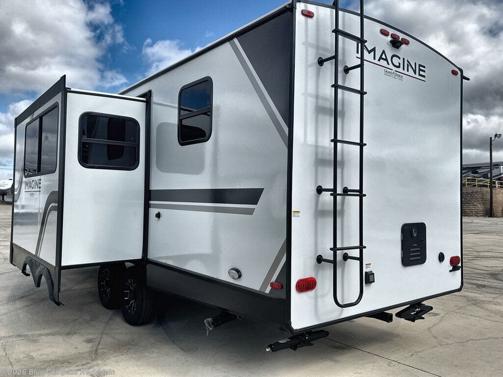 New 2026 Grand Design Imagine 2470BH available in Seguin, Texas